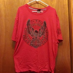 Harley Davidson t-shirt